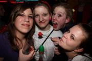Maskenball Kleinl�tzel 20. Februar 09